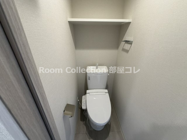 ディアレイシャス名古屋大須通のトイレ|同シリーズイメージ写真
反転色違い
現況と異なる場合現況優先