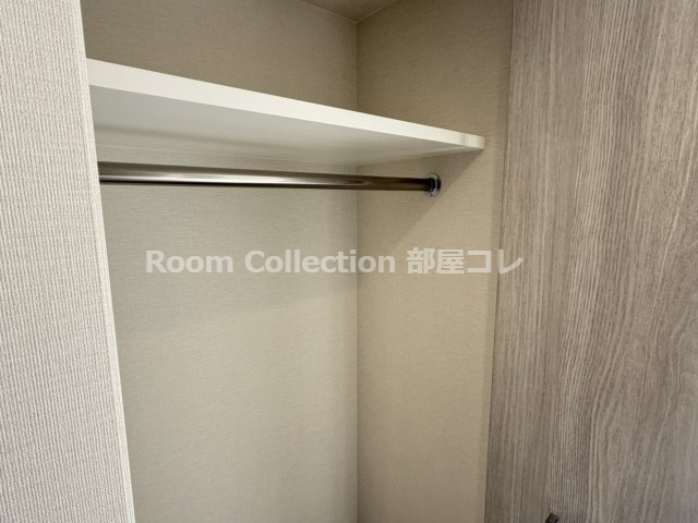 ディアレイシャス名古屋大須通の収納|※同物件他部屋写真
同シリーズイメージ写真
反転色違い
現況と異なる場合現況優先