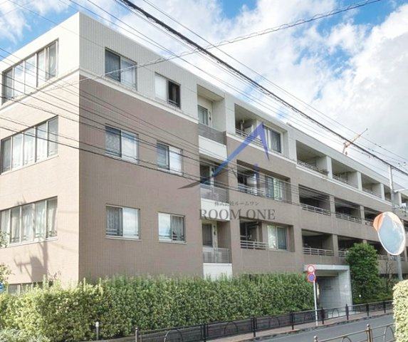 ガーデン鷺ノ宮