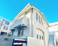 グリーンパレス松が丘の画像