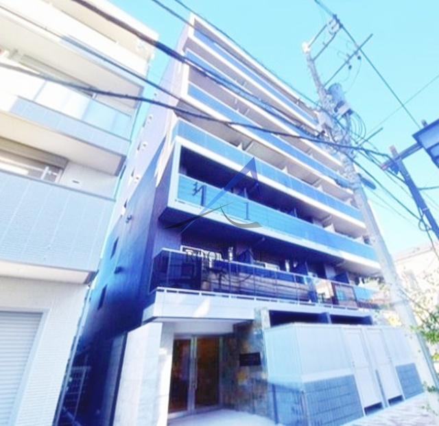 クラリッサ横浜アレッタ