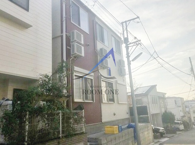 ハーモニーテラス堀ノ内