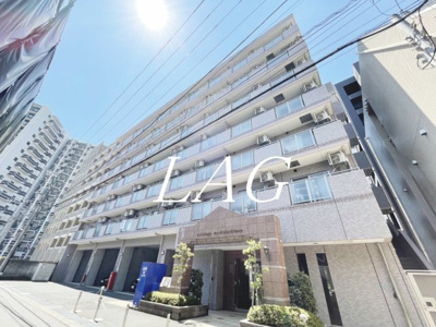 【外観】 | ヴェルステージ町田駅前 | 外観です。
