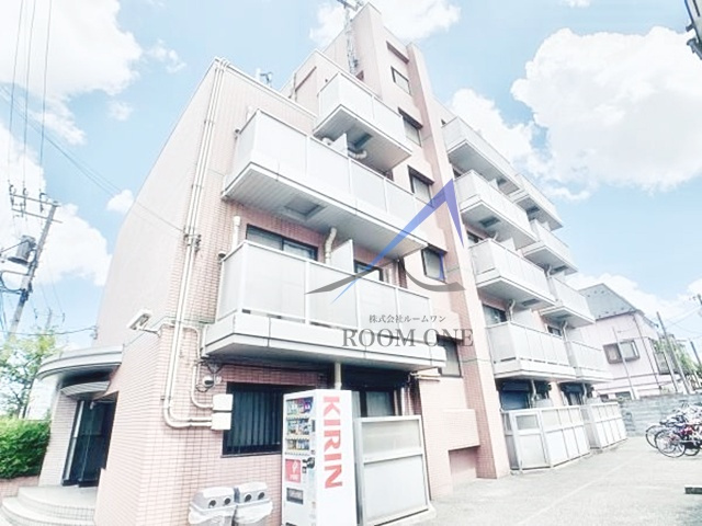 北辰ヒルズ早稲田