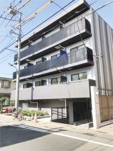 メイクスデザイン武蔵関EAST