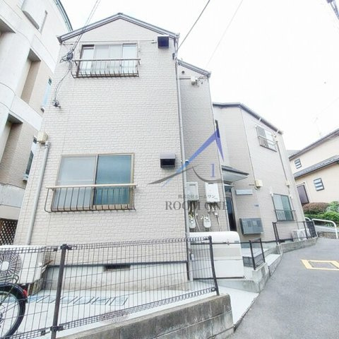 ランベール下落合