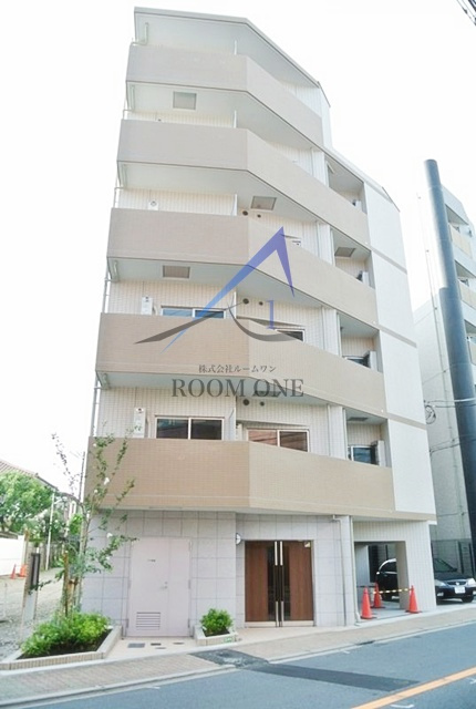 グランヴァン練馬桜台