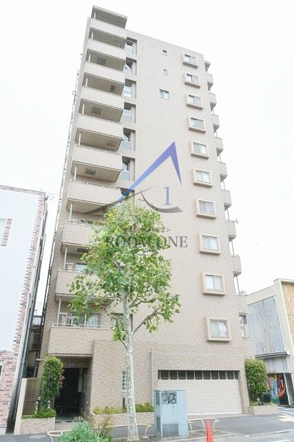 ミリオンガーデン早稲田