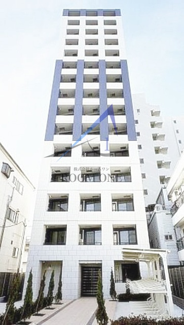 グラントゥルース練馬Ⅱ