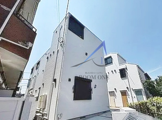 ソルナクレイシア大泉学園