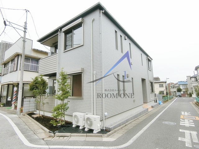 パインヒルズ石神井公園