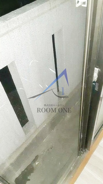 ＬＥＶＩＴＴのバルコニー|バルコニーです。