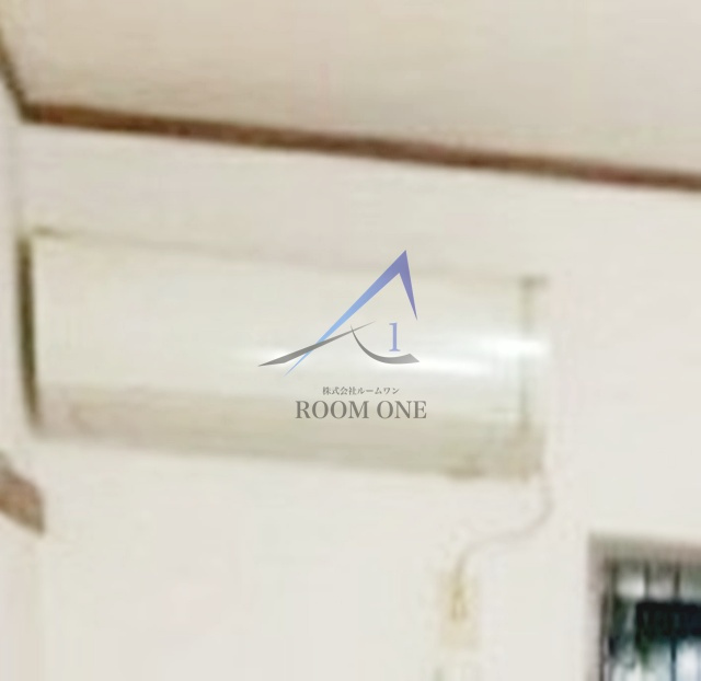 ＬＥＶＩＴＴの設備|エアコンです。