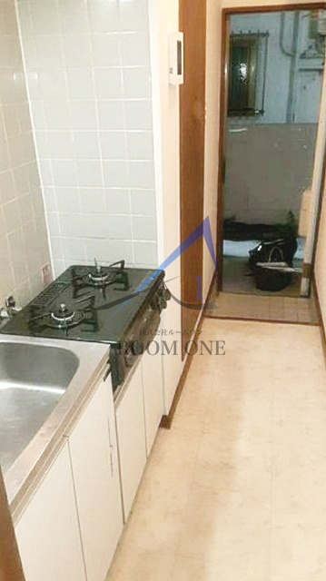 ＬＥＶＩＴＴのキッチン|キッチンです。