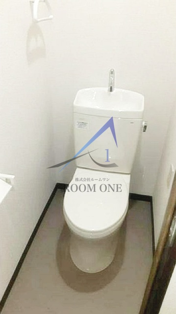 ＬＥＶＩＴＴのトイレ|トイレです。