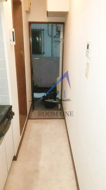 ＬＥＶＩＴＴの玄関|玄関です。