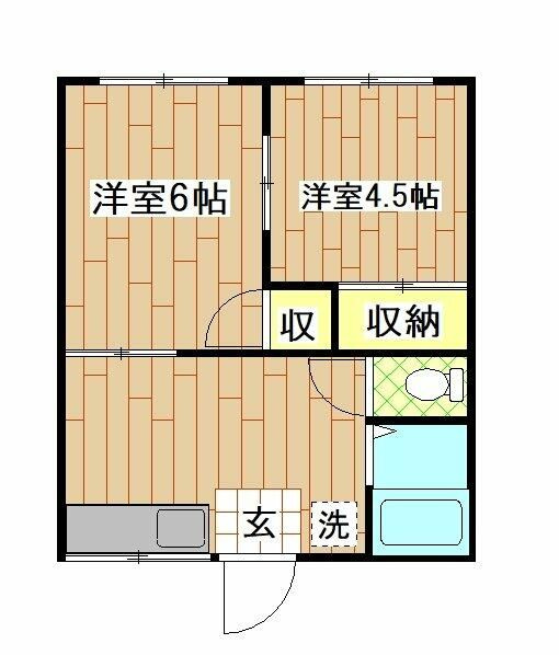 パークサイド桜木