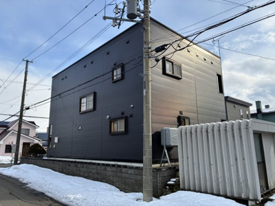 【外観】 | 自由ヶ丘3丁目中古戸建 | 落ち着いた雰囲気の外観です