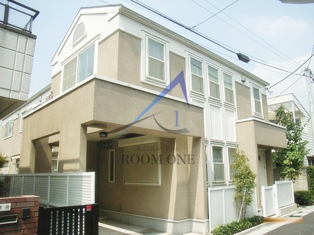 デザインコート赤堤