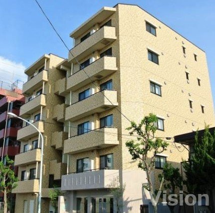 ニューハイム小原参番館の画像