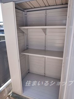 ヴィルヌーブマスダ　B棟のその他