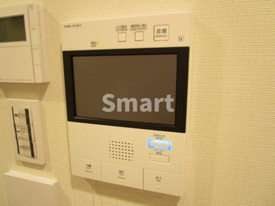 【セキュリティ】 | オープンレジデンシア中野ステーションサイド