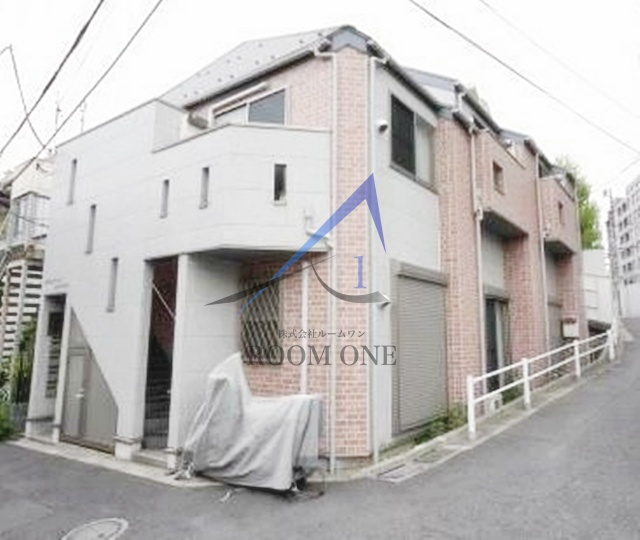 クレステージ中野