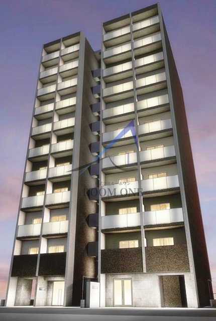 クラリッサ横浜ベーネ