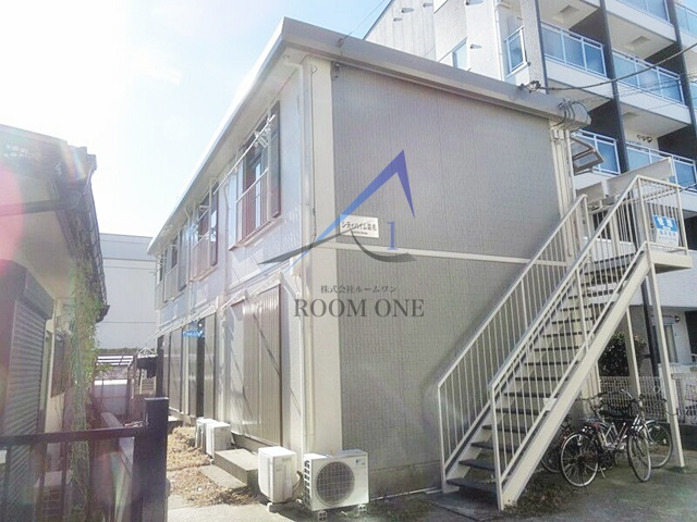 シティハイム菊名