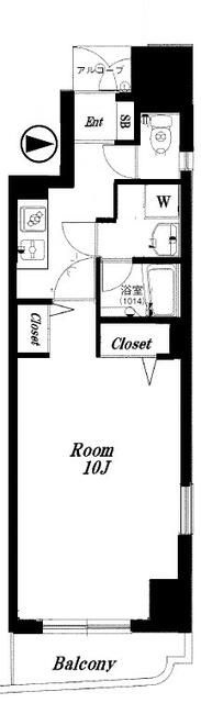 グリフィン横浜・関内駅前