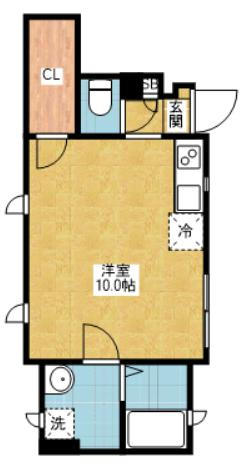 Danville Avenue｜名古屋市の賃貸ならMy賃貸