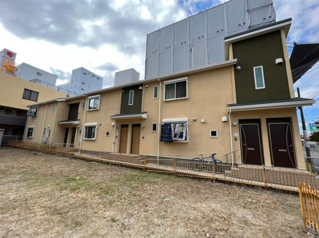 Danville Avenue｜名古屋市の賃貸ならMy賃貸
