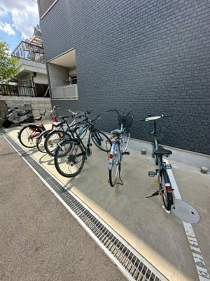 【その他共用部分】 | ARTTENDOUWEST