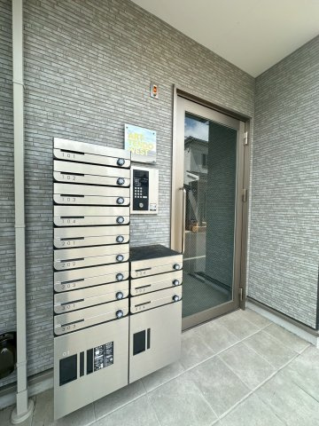 【エントランス】 | ARTTENDOUWEST