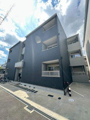 【外観】 | ARTTENDOUWEST