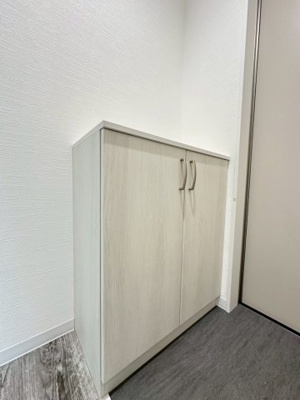 【内装】 | ARTTENDOUWEST