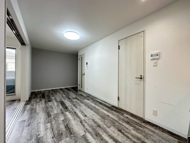 【内装】 | ARTTENDOUWEST