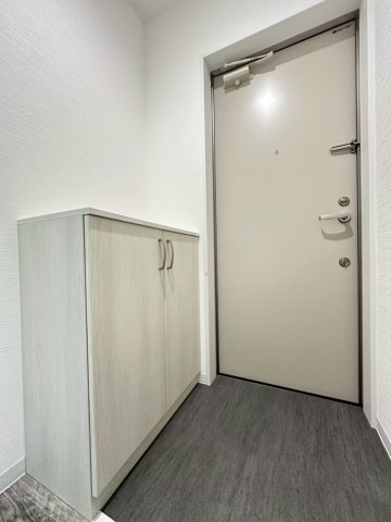 【玄関】 | ARTTENDOUWEST