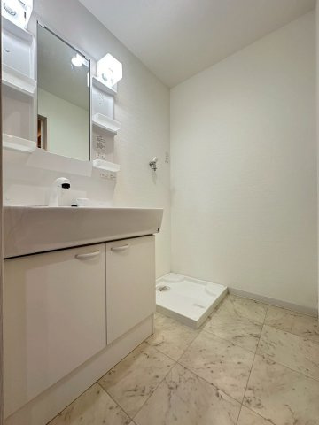 【洗面所】 | ARTTENDOUWEST