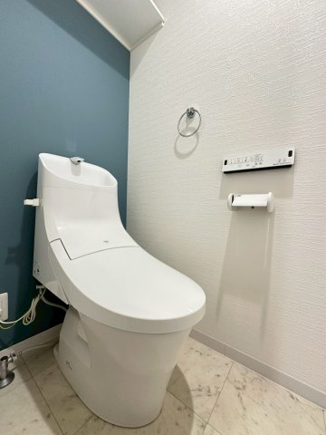 【トイレ】 | ARTTENDOUWEST