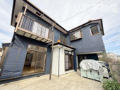 高崎市新町リフォーム済み中古住宅の画像