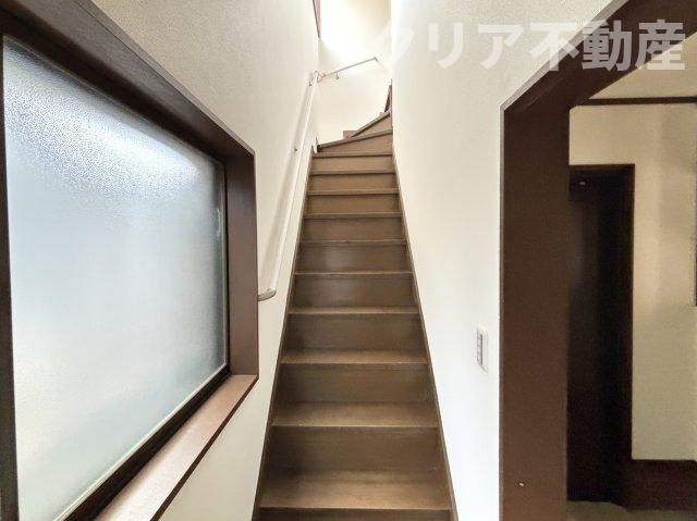 【内装】 | 高崎市新町リフォーム済み中古住宅