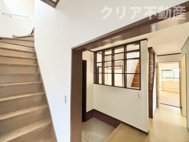 【内装】 | 高崎市新町リフォーム済み中古住宅