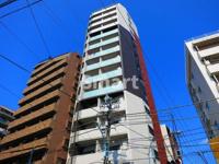 プレール・ドゥーク高円寺Ⅱの画像