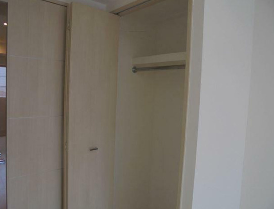 ガリシア新御徒町の収納