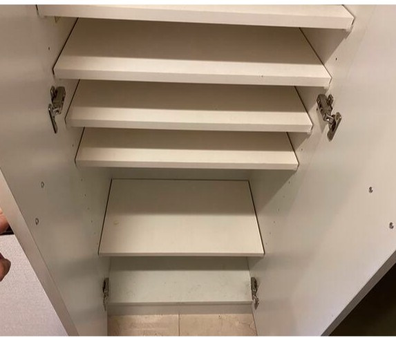 ガリシア新御徒町のその他|シューズボックス