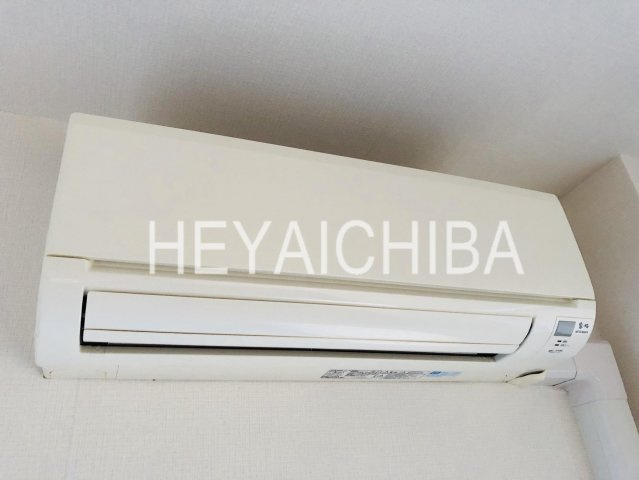 ガリシア新御徒町の設備|エアコン