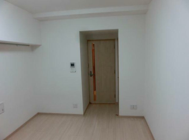 ガリシア新御徒町の居間・リビング