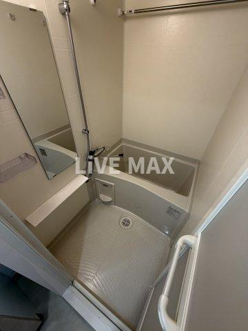【浴室】MAXIV大須観音