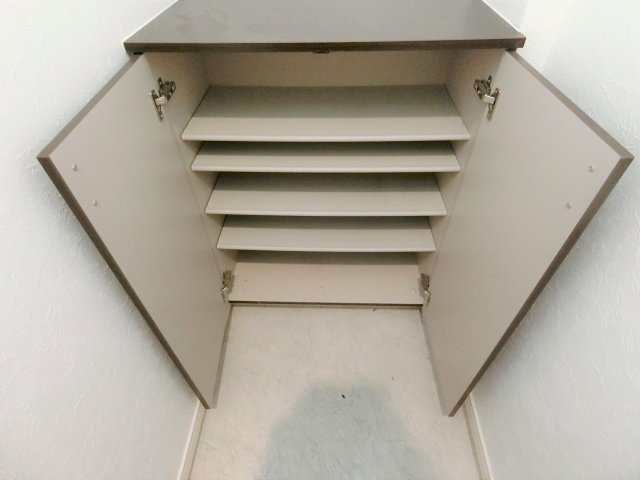 【設備】 | 東住吉の長屋